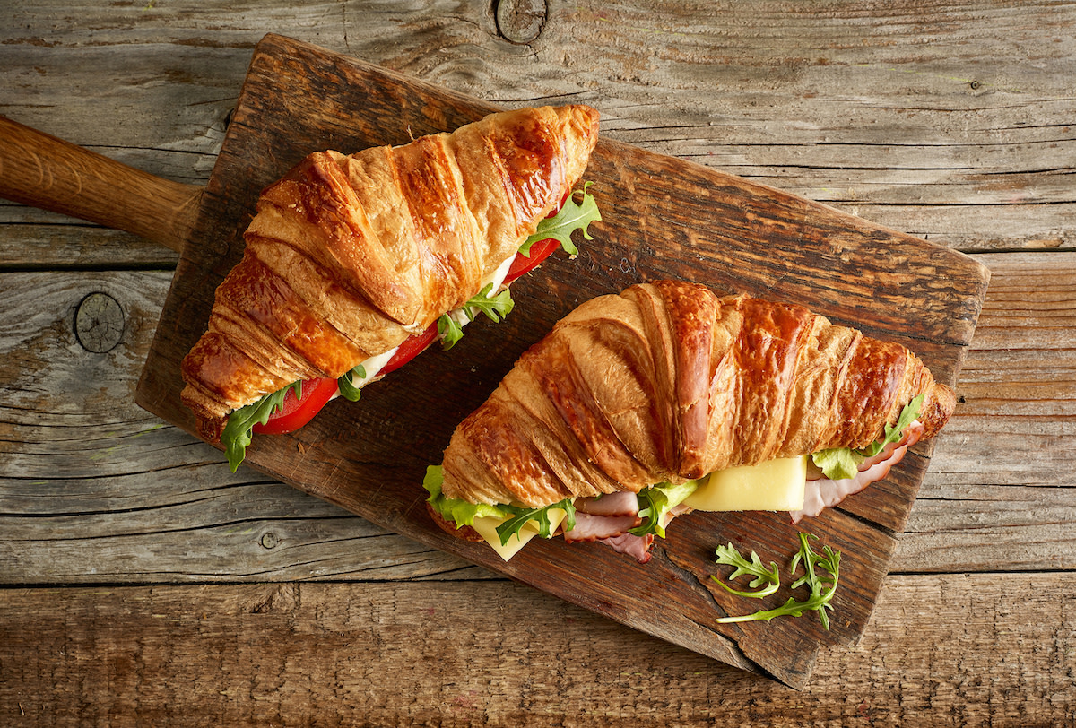 SANDWICHES