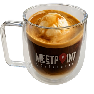 Affogato