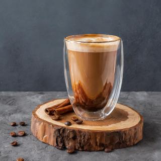 Caffe Mocha