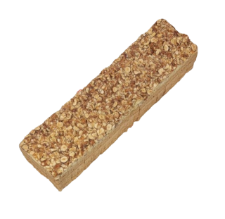 Hazelnut Cake Bar (10 Pcs)