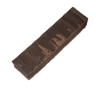 Salted Caramel Cake Bar (10 Pcs)