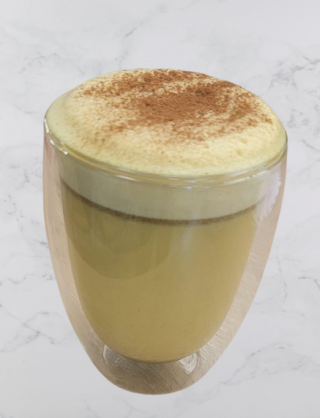 Golden Latte