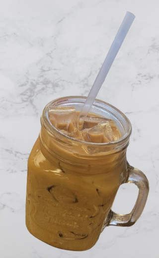 Iced Latte