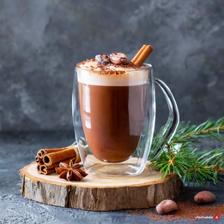 Nutellatte