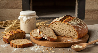 Francese Large Whole Bread