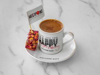 Turkish Coffee