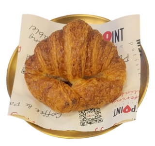 Croissant Plain