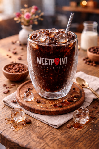 Iced Coffee