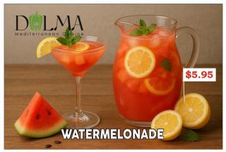 WatermeLonade